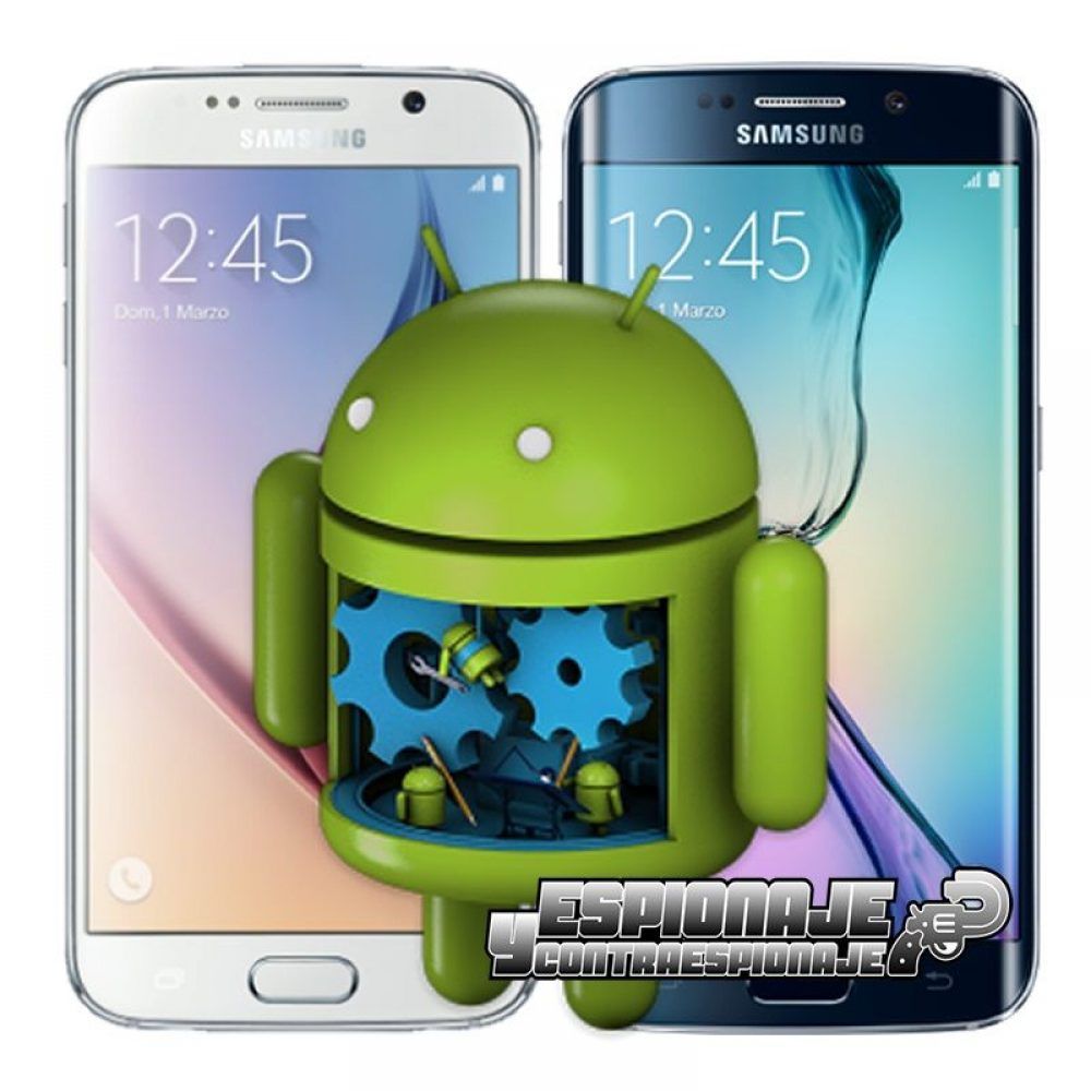 ¿Por qué usar aplicaciones espía Android?