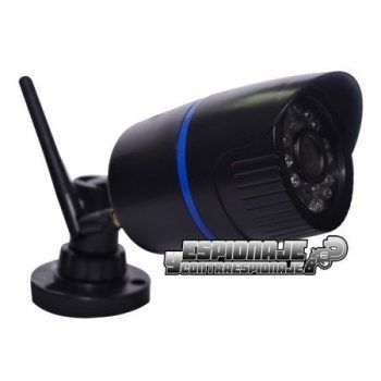 CCTV cámara IP de exterior